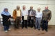 انتصاب رئیس جدید انجمن خوشنویسان لاهیجان