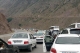 تردد بالغ بر ۷۲۶ هزار خودرو در گیلان طی پنج روز گذشته